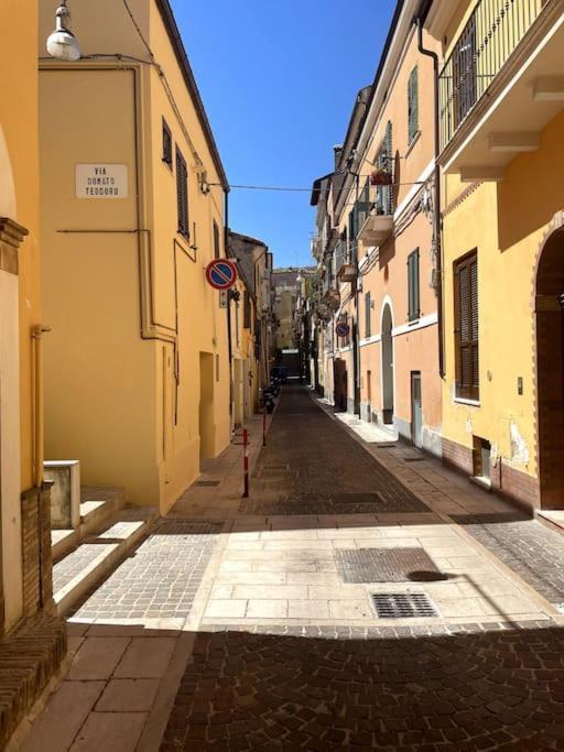 Loft Teate Διαμέρισμα Κιέτι Εξωτερικό φωτογραφία