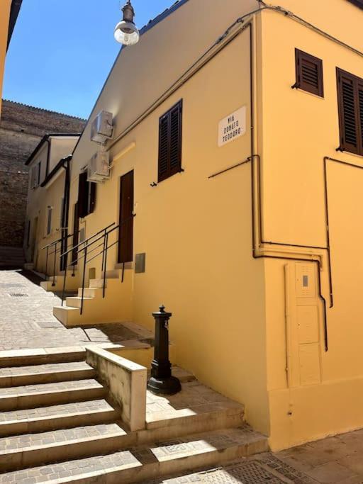 Loft Teate Διαμέρισμα Κιέτι Εξωτερικό φωτογραφία