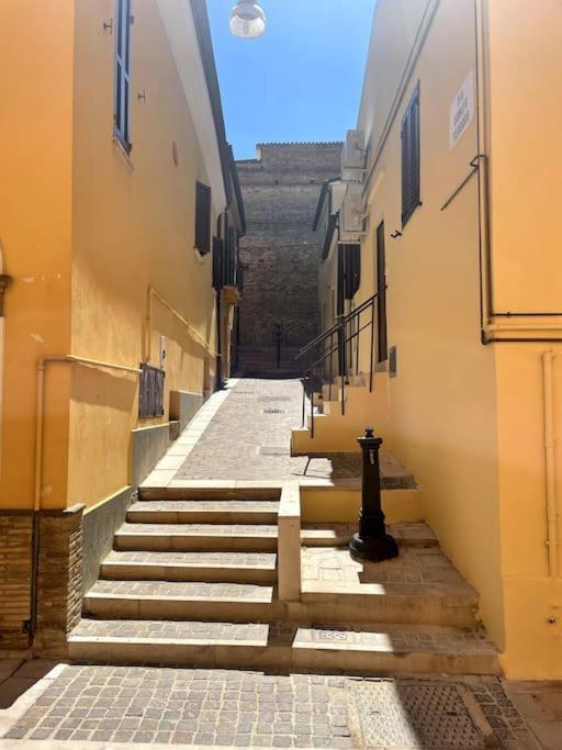 Loft Teate Διαμέρισμα Κιέτι Εξωτερικό φωτογραφία