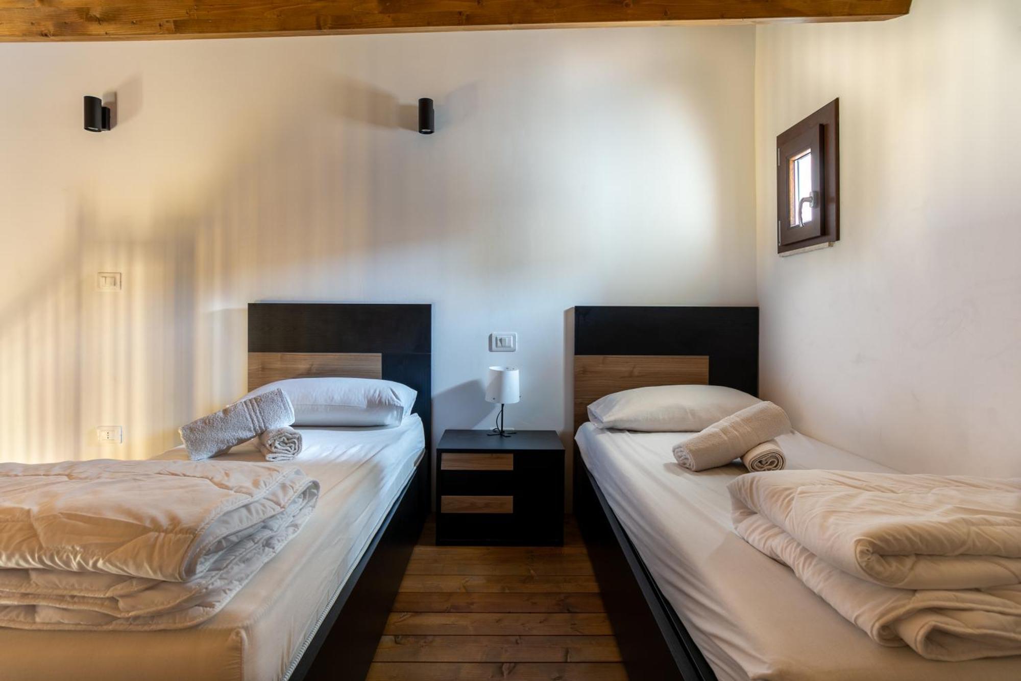 Loft Teate Διαμέρισμα Κιέτι Εξωτερικό φωτογραφία