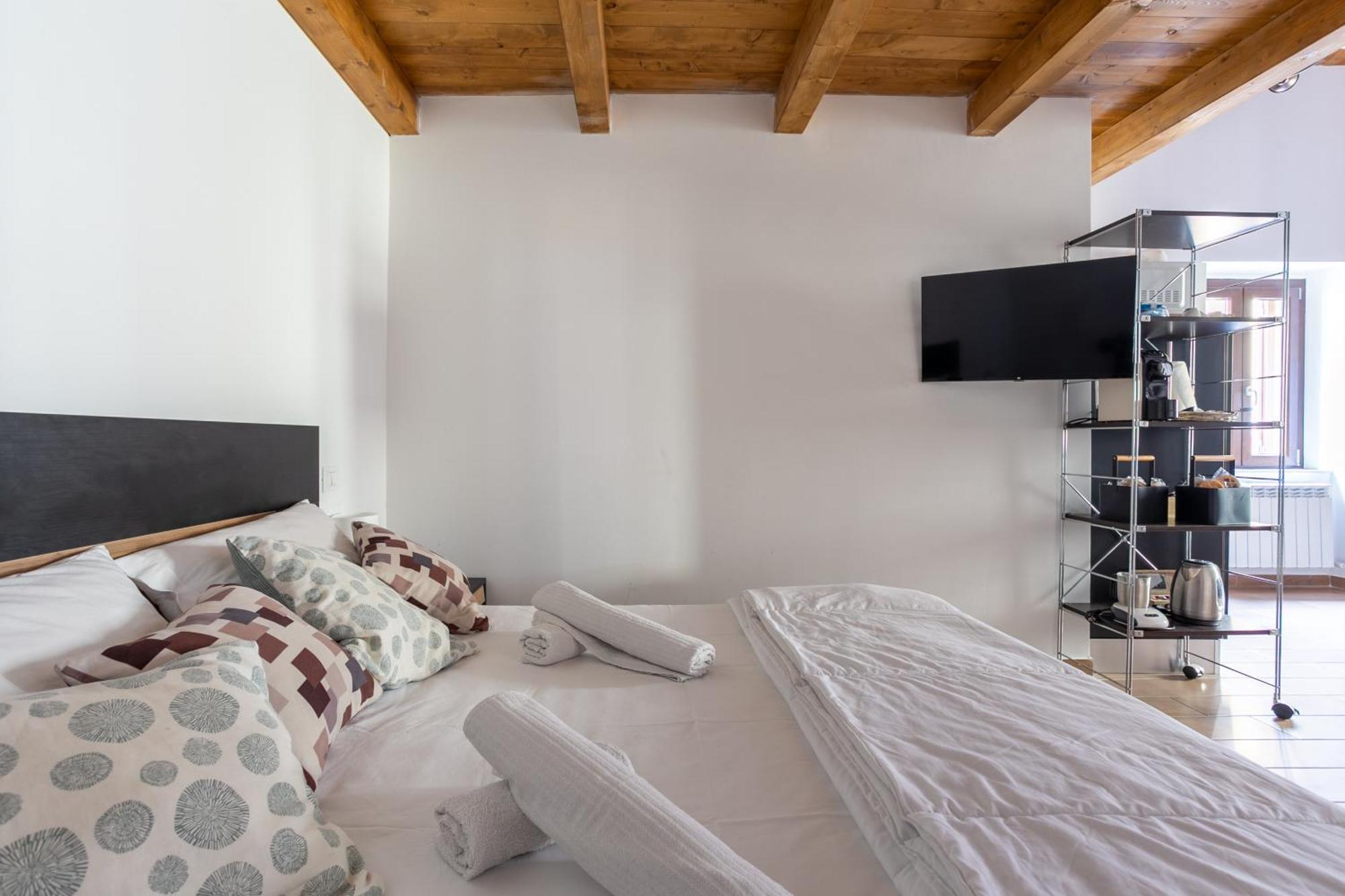 Loft Teate Διαμέρισμα Κιέτι Εξωτερικό φωτογραφία
