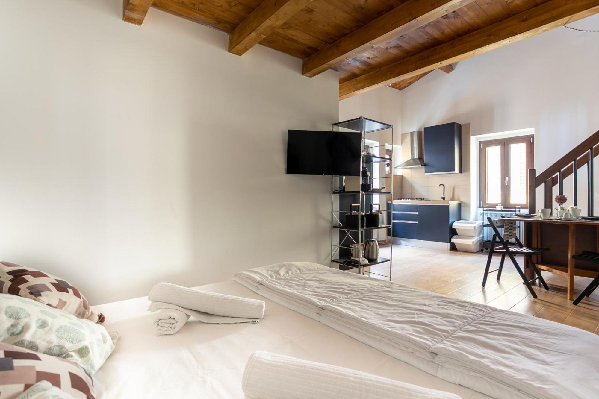 Loft Teate Διαμέρισμα Κιέτι Εξωτερικό φωτογραφία