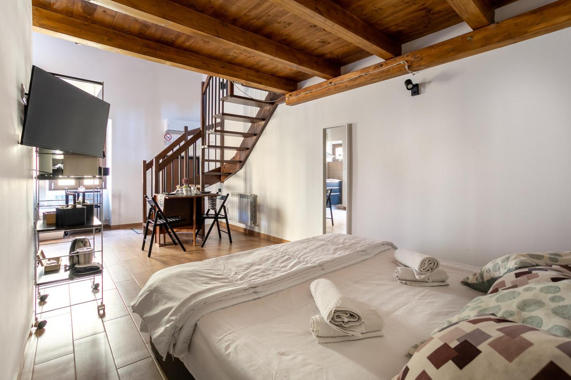 Loft Teate Διαμέρισμα Κιέτι Εξωτερικό φωτογραφία