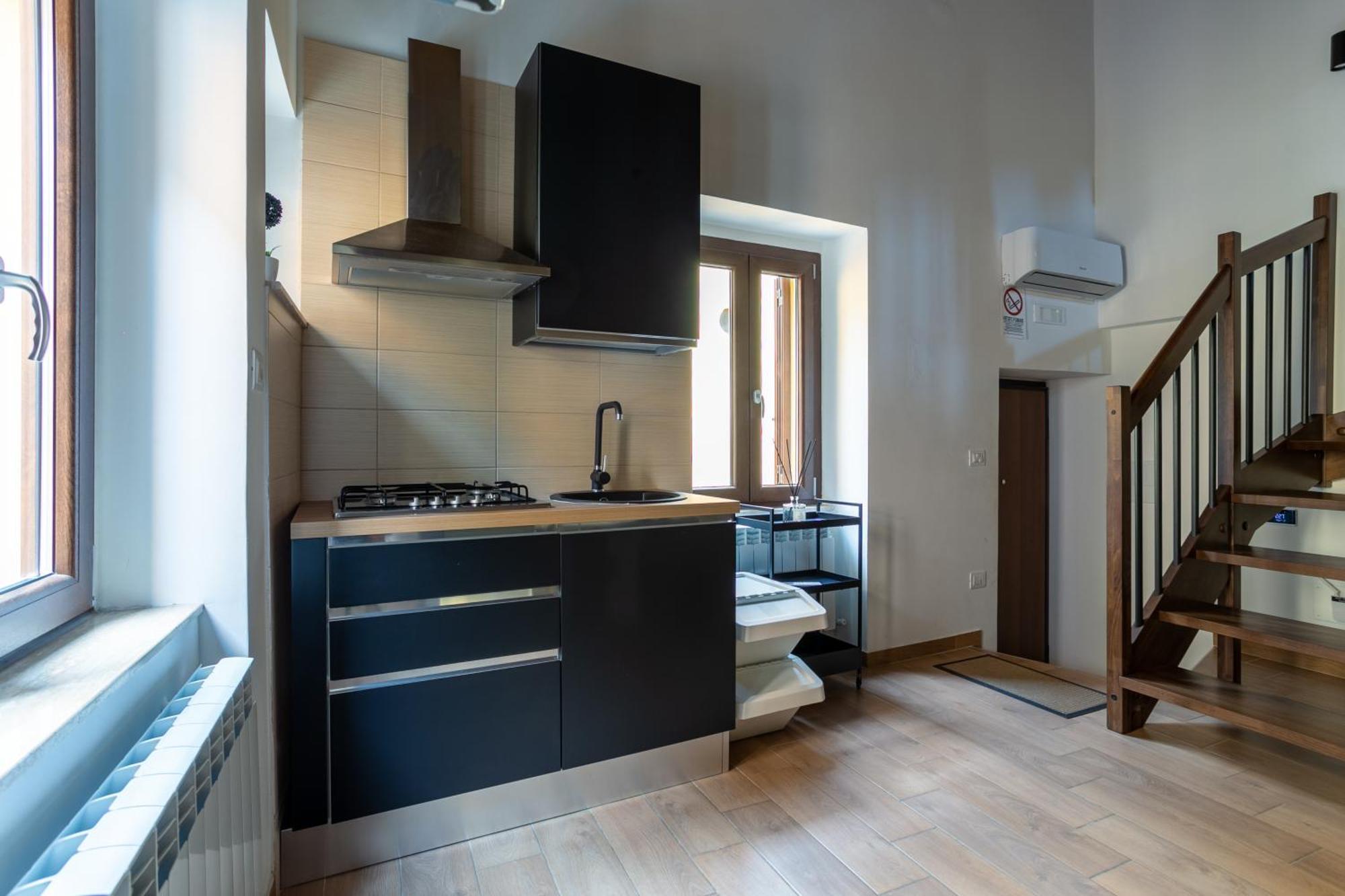 Loft Teate Διαμέρισμα Κιέτι Εξωτερικό φωτογραφία