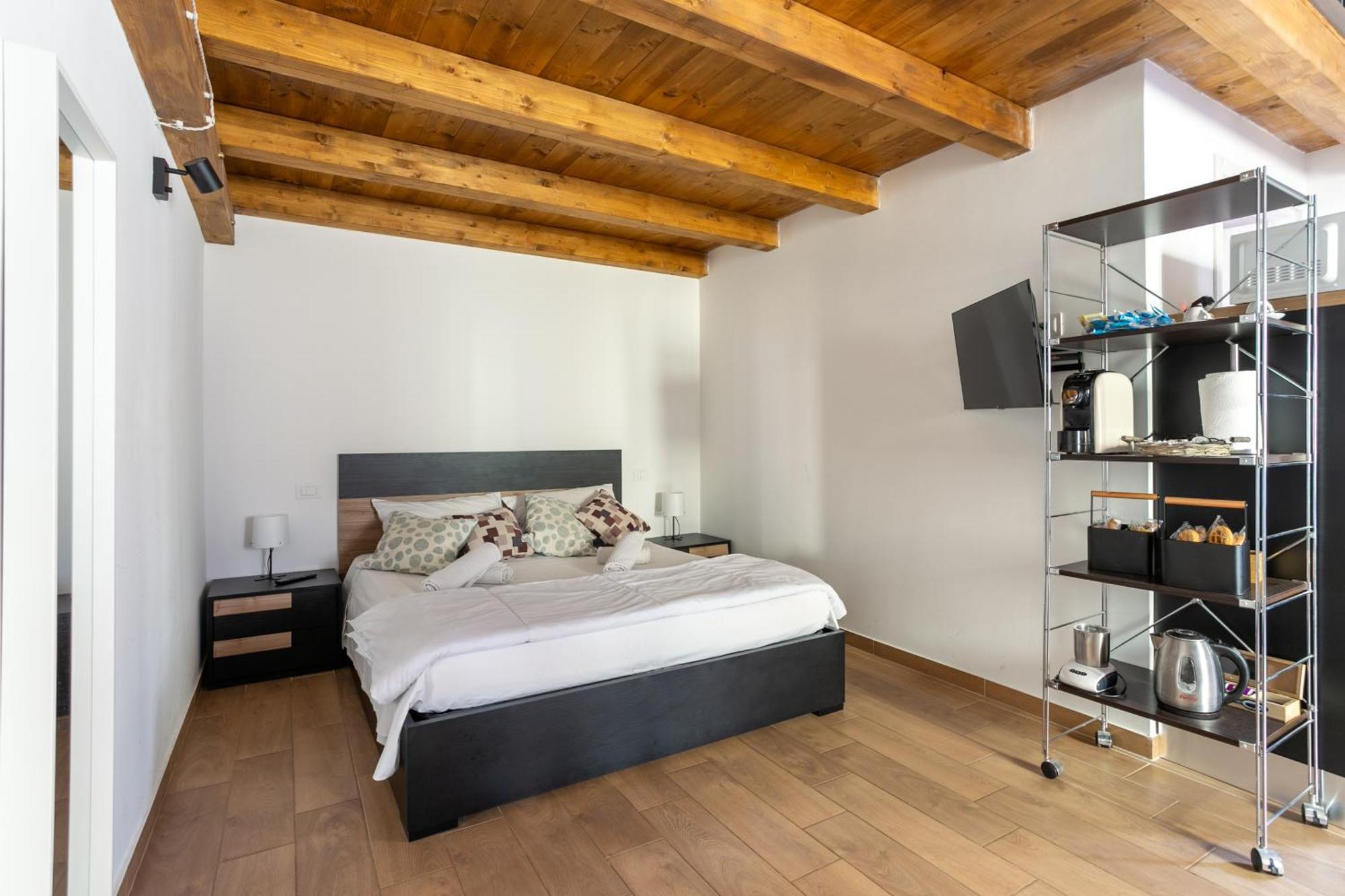 Loft Teate Διαμέρισμα Κιέτι Εξωτερικό φωτογραφία