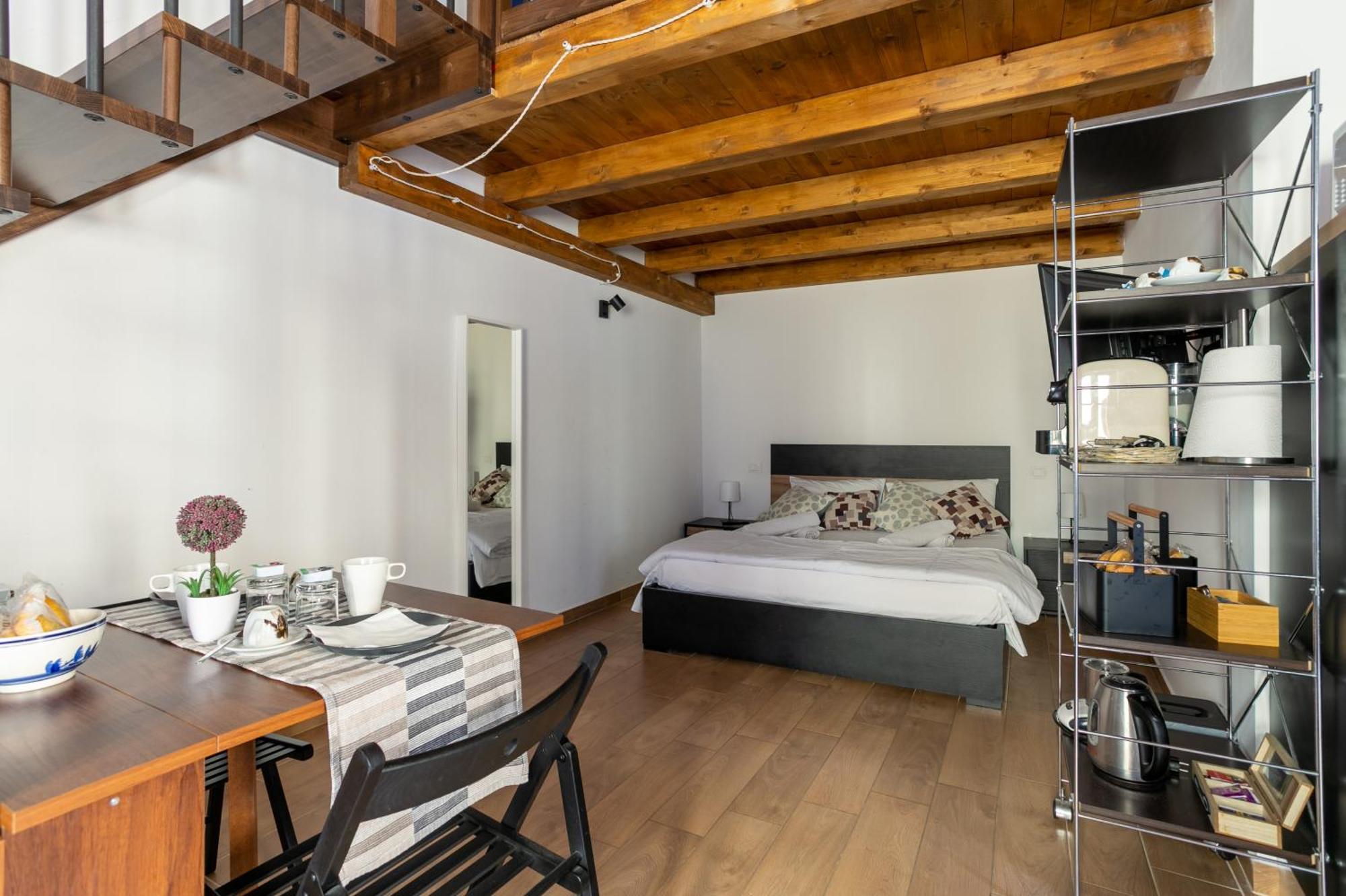 Loft Teate Διαμέρισμα Κιέτι Εξωτερικό φωτογραφία