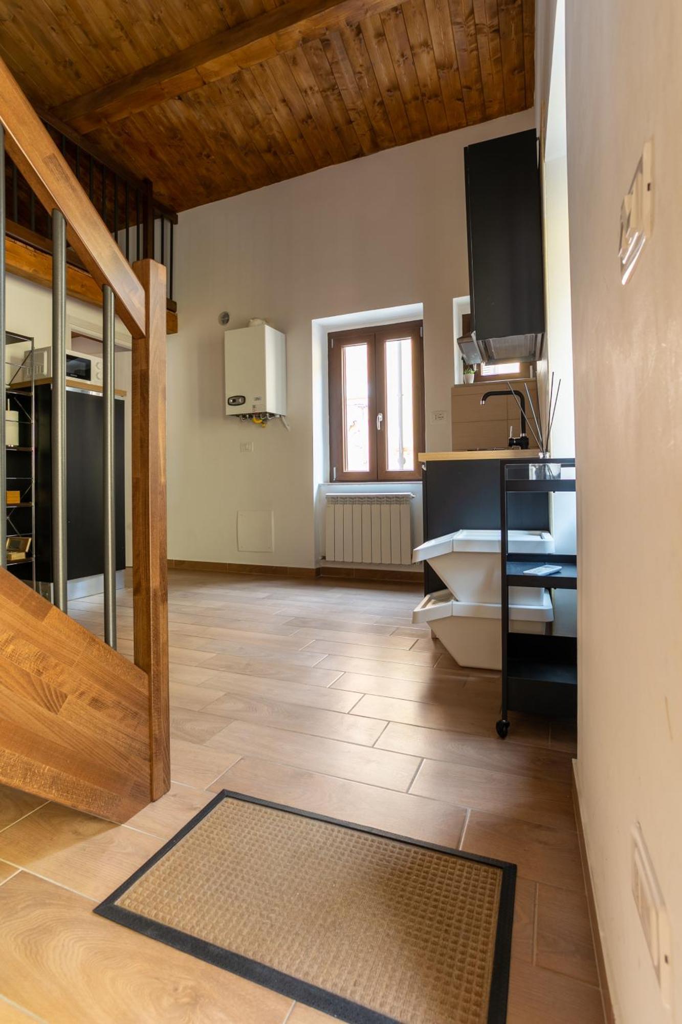 Loft Teate Διαμέρισμα Κιέτι Εξωτερικό φωτογραφία