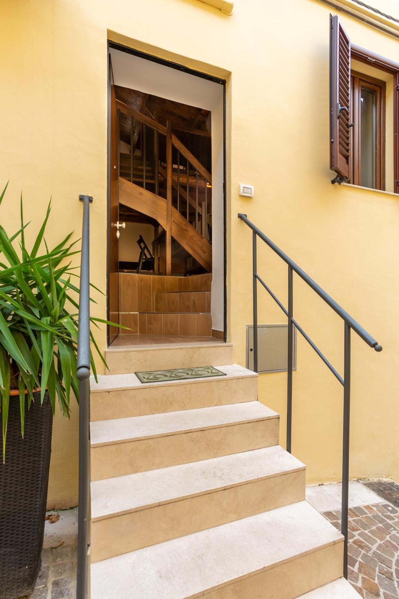 Loft Teate Διαμέρισμα Κιέτι Εξωτερικό φωτογραφία